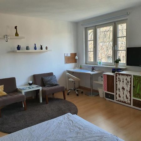 Studio Nico Dominsel Διαμέρισμα Βραδεμβούργο Εξωτερικό φωτογραφία