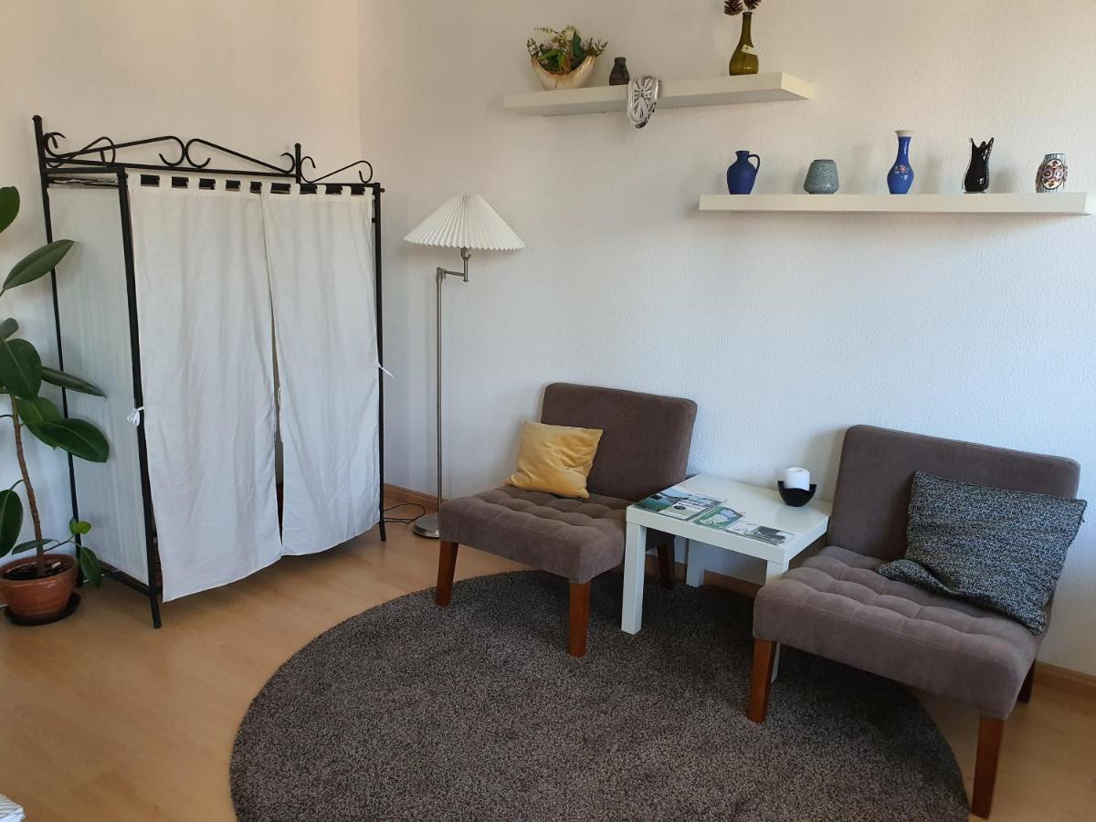 Studio Nico Dominsel Διαμέρισμα Βραδεμβούργο Εξωτερικό φωτογραφία