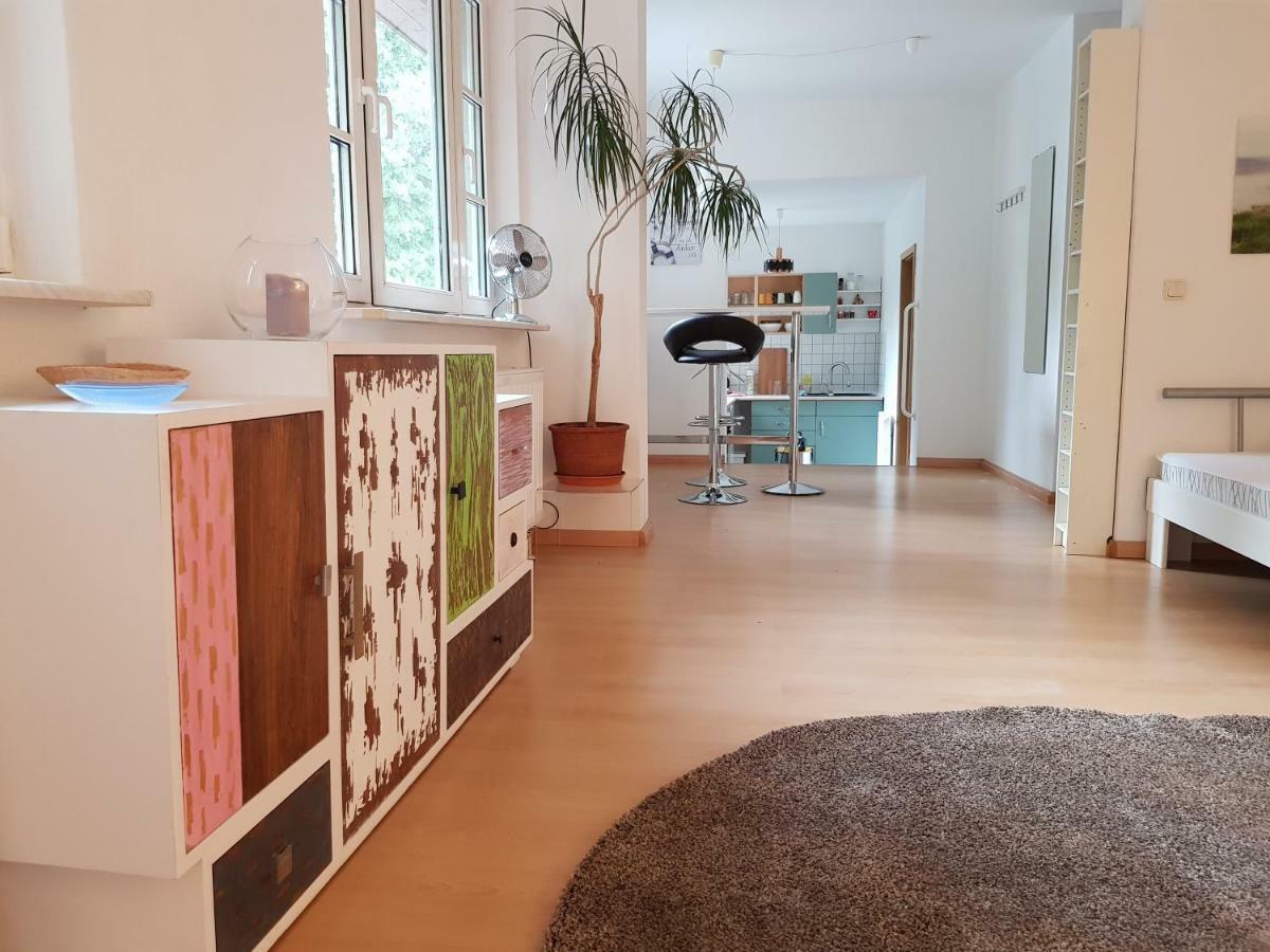 Studio Nico Dominsel Διαμέρισμα Βραδεμβούργο Εξωτερικό φωτογραφία